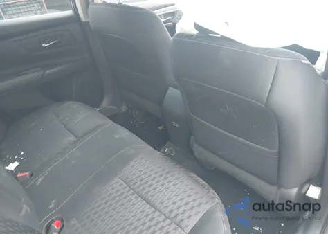 2018 Nissan Altima 2.5 S z USA, uszkodzony, nr VIN 1N4AL3AP9JC108616